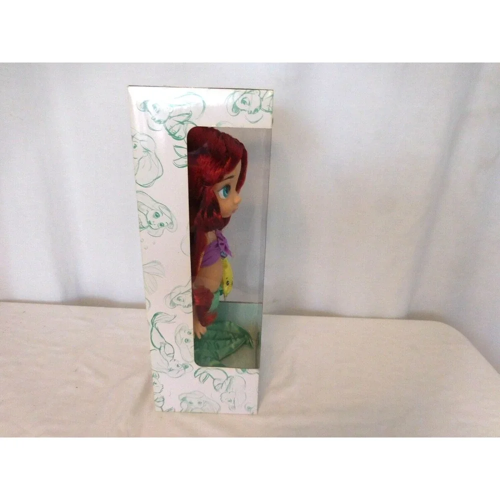 Disney Animators' Collection Ariel from the Little Mermaid - 1st Edition NIB